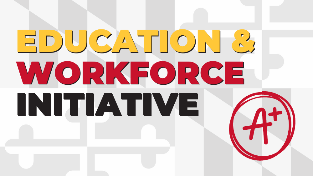 Education and Workforce Initiative