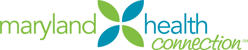 Maryland Health Connection logo.png