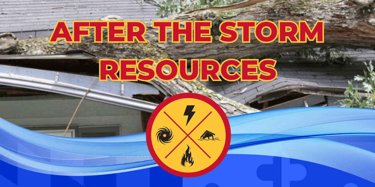 After the Storm Resources