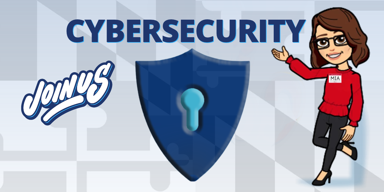 Lunch with MIA: Cybersecurity