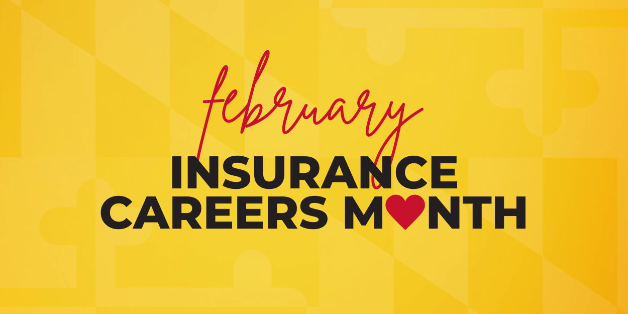 Explore a Career in Insurance!